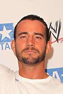 CM Punk